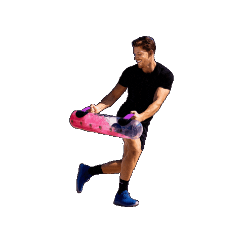 Fluidx Sticker by tiarathefluidx