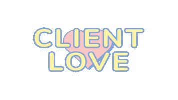 Photography Love Sticker by Sprout Studio