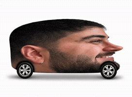 Car Persian GIF