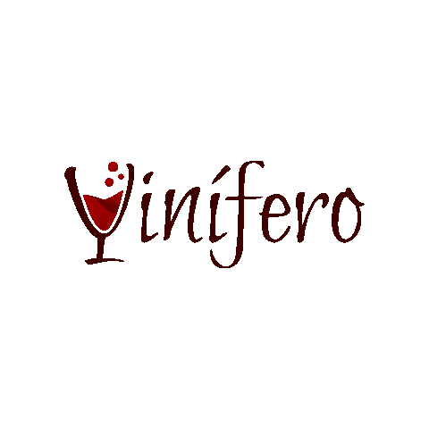 Vinifero Sticker