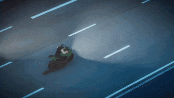 Motorcycle Speed GIF by Xbox