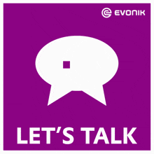 Chat Talk GIF by Evonik