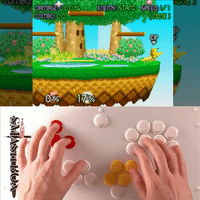 Video Games Nintendo GIF - Find & Share on GIPHY