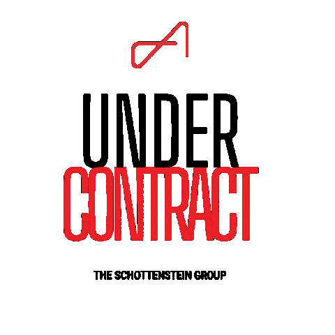 Sticker by The Schottenstein Group at The Agency RE