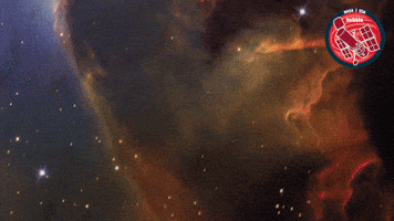 Birthday Universe GIF by ESA/Hubble Space Telescope
