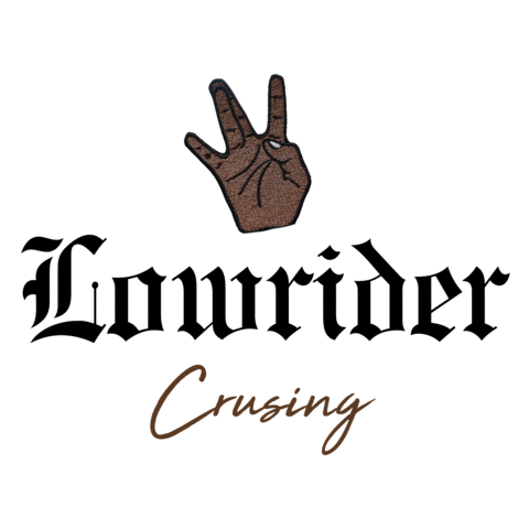 Hiphop Lifestyle Sticker