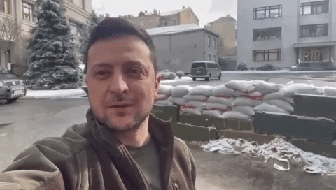 President-zelensky GIFs - Get the best GIF on GIPHY