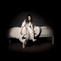 Billie Eilish GIF