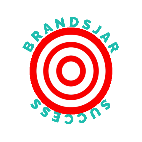 brandsjar Sticker