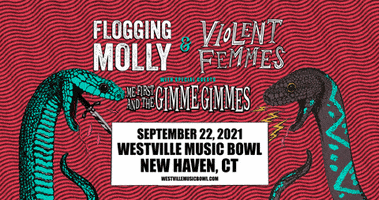 Westville Music Bowl GIF
