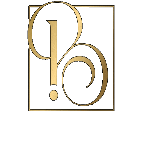 Ponte Bella con Perla Sticker