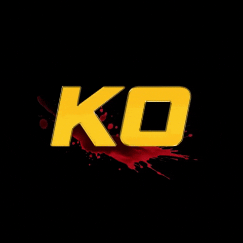 Ko Gif GIF by Knockout