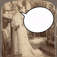 Telephone Femme GIF by Archives of Ontario | Archives publiques de l'Ontario