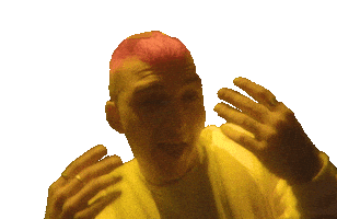 Musica Catalana Singer Sticker by Bali 13