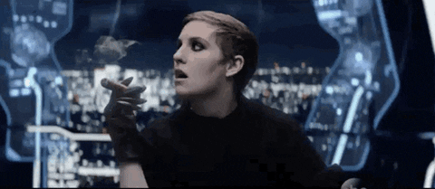 21 Celebrity Best Friend Duos We All Not So Secretly Want to Join giphy gif