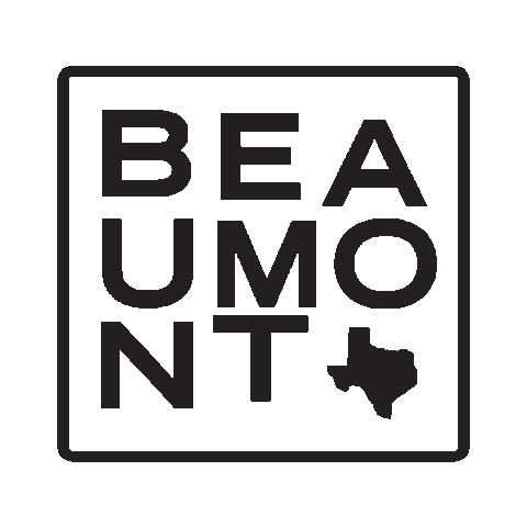 Sticker by Visit Beaumont, TX