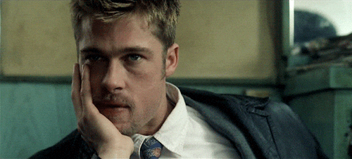 brad pitt GIF - brad pitt GIF
