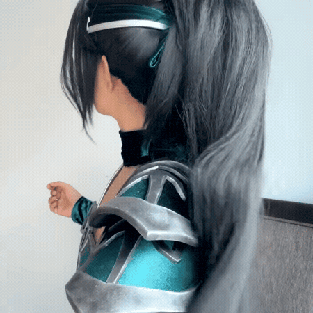 League Of Legends What GIF