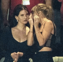 Lana Del Rey GIF