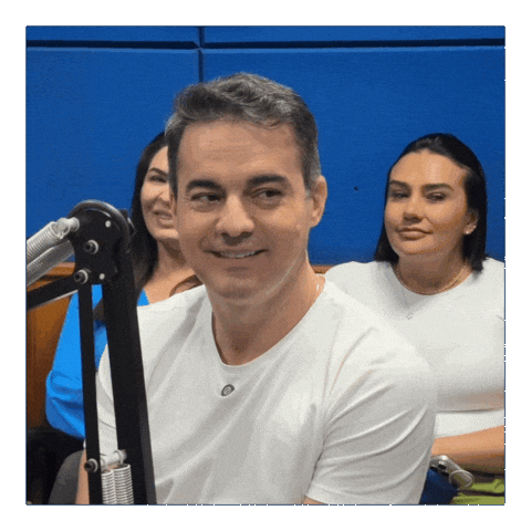 Capitaowagnersenador GIF by Capitão Wagner 44
