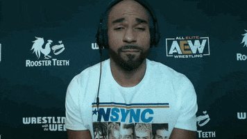 Scorpio Sky Beating Chest GIF by Rooster Teeth