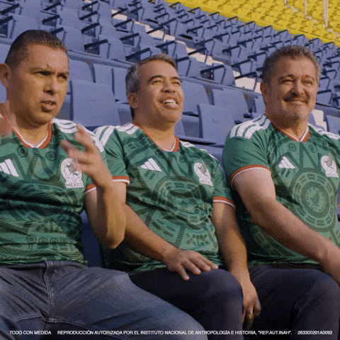 Corona Futbol Cervezacorona GIF by Corona Mexico
