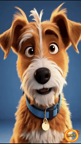 3Danimation GIF