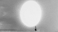 Yabu No Naka No Kuroneko GIFs