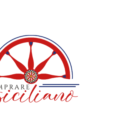 ComprareSiciliano.it Sticker