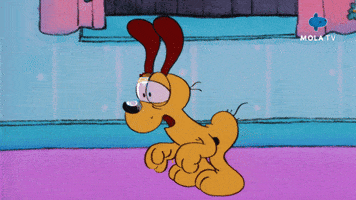 Aa Wow GIF by Mola TV Kids