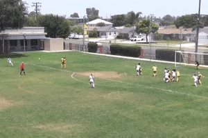 Excited Goal GIF by invictusfeminae