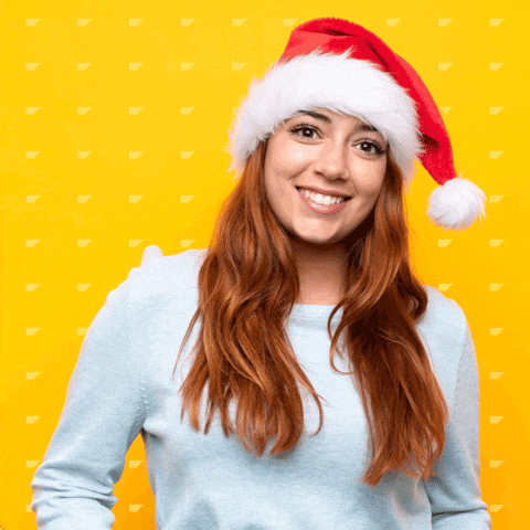 X-Mas Yes GIF by SAP