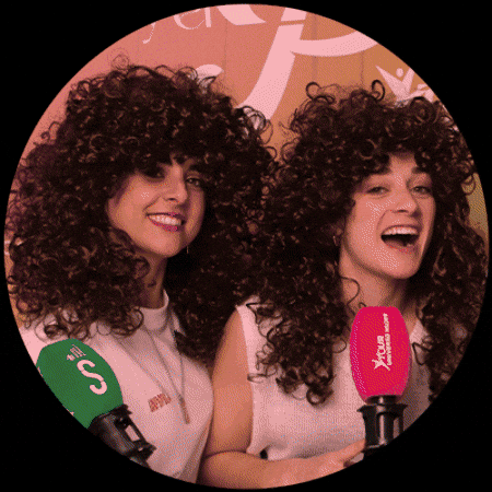 Podcast Tour GIF by TOURUNIVERSOMUJER