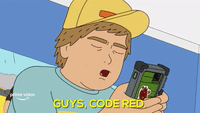 Hey Guys Codes GIF - Hey Guys Codes Skull Bandana - Discover & Share GIFs