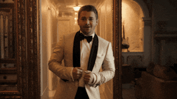 Red Sky GIF by Hunter Hayes