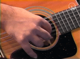 Guitar Song GIF by Eternal Family