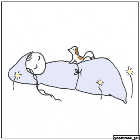 Puppy GIF