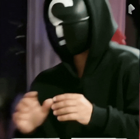 Dance Fun GIF
