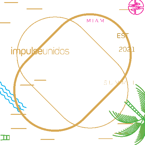 Impulse Group United Sticker