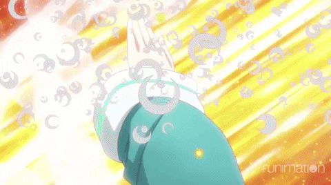 Anime-transformation GIFs - Get the best GIF on GIPHY