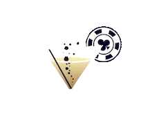 Party Win Sticker by WinBoss