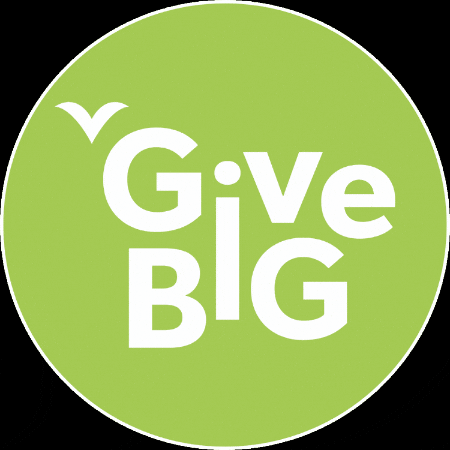Give Big GIF by One Valley