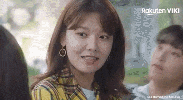 Fight Haters GIF by Viki