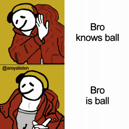 Ball Drake GIF