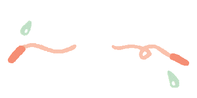 Sticker by Vivre Activewear