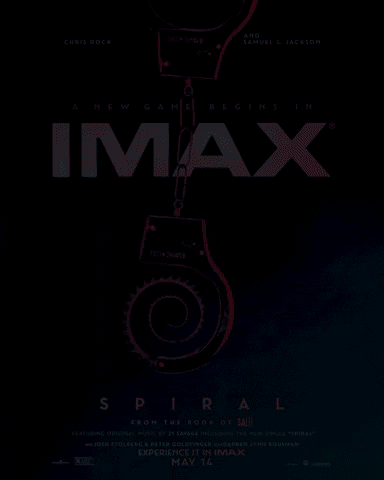 GIF by IMAX