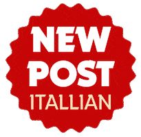 Post Novo Sticker by Itallian Hairtech