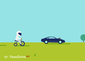 Safety Driving GIF by Toyota TeenDrive365