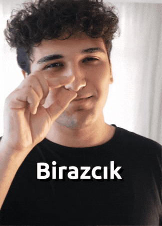 Sqlic Biracık GIF