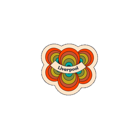 Get Together Sticker by VisitLiverpool